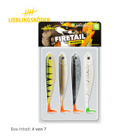 Lieblingsköder Zanderbox Starterset