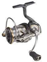 Daiwa 20 Luvias LT