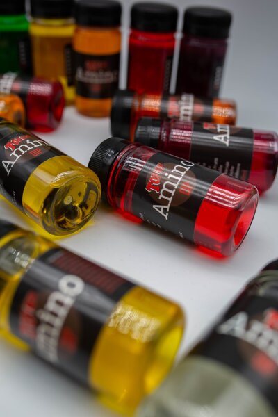 Top Secret Amino Dip 100ml Knoblauch