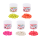 Balzer Feeder Master Micro Boilies 6+8mm 60g