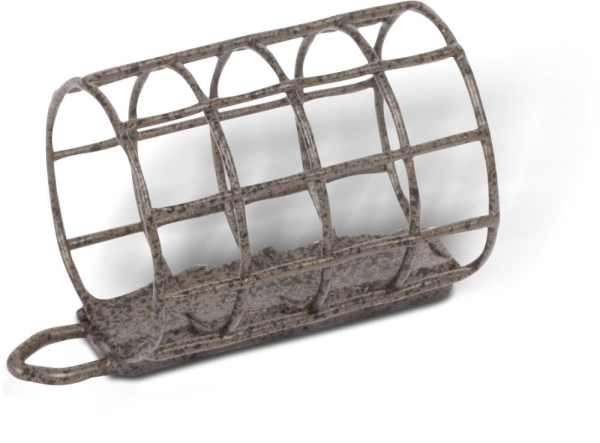 Browning Xenos Landi Feeder Ø 20mm L: 2,5cm Futterkorb