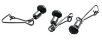 Matrix X-Strong Feeder Snap Links 10 Stück