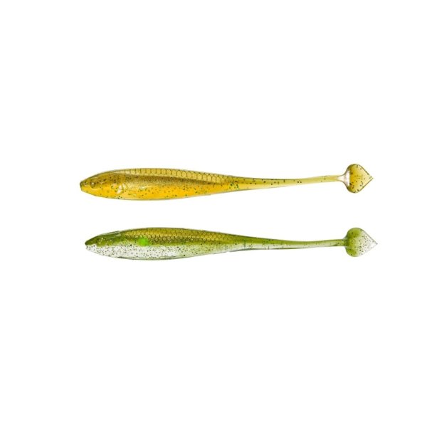 Illex Magic Finesse Shad Gummifisch