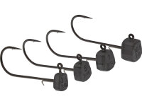 Westin Ned Rig Jighead Tungsten #3/0 5g