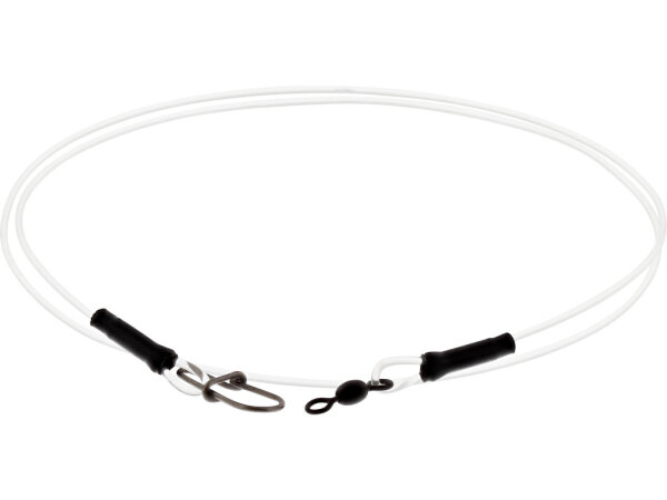 Westin Fluorocarbon Vorfächer 0,92mm 50cm 2pcs.