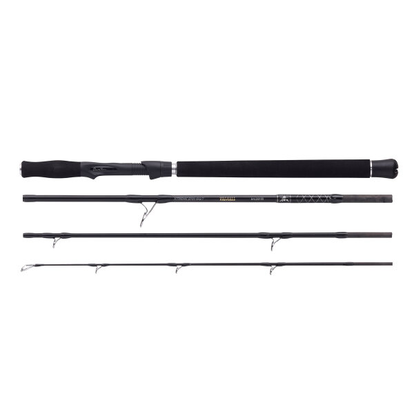 Balzer Valhall Xtreme Spin 150 Travell 2,20m / 40-150g Reiserute