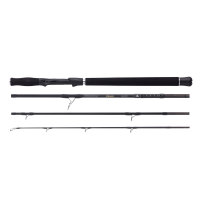 Balzer Valhall Xtreme Spin 150 Travell 2,20m / 40-150g Reiserute
