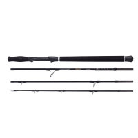 Balzer Valhall Xtreme Spin 220 Travell 2,20m / 50-220g...