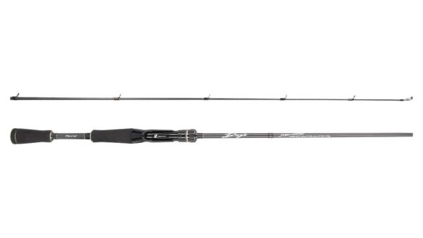Major Craft Days 652ML 3/16 - 1/2OZ Casting