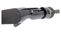 Major Craft Days 652ML 3/16 - 1/2OZ Casting