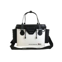 TICT Light Game Compact white Angeltasche