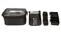 TICT Light Game Compact white Angeltasche
