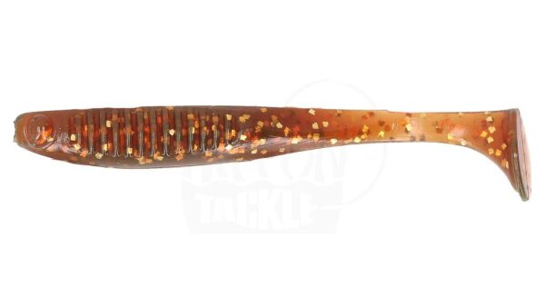 Bait Breath E.T. Shad 5,3" #003 Motoroil (UV)