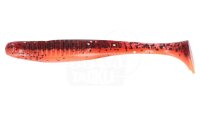 Bait Breath E.T. Shad 5,3" #004 Blood-Orange (UV)