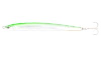 Tailwalk Keison Jig Minnow 85 18g Minnow GS Green Shad