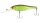 Zipbaits Trick Shad 70SP #008 GP Chartreuse Red Eye