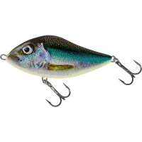 Salmo Slider 7cm 21g Sinking Holo Smelt