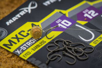 Matrix Super Soft Bait Large
