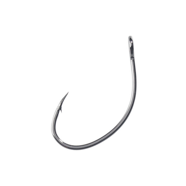 Owner S-61 Single Hook #2 9Stk.