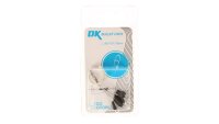 Deka Bullet Lock Größe M 10 Stk. Gummistopper