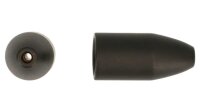 Deka Eco Bullet Black 21g 2 Stück
