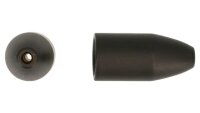 Deka Eco Bullet Black 28g 2 Stück