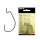 BKK Nemesis Worm Hook Offset 9004 #5/0 6pcs