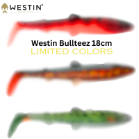 Westin Bulteez 18cm LTD Color Sonderfarben