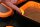 Guru Bait Box 3.3 pint orange mit Gitter Komplett-Set