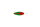 Westin D360° 10g 5,5cm Orange Lawn