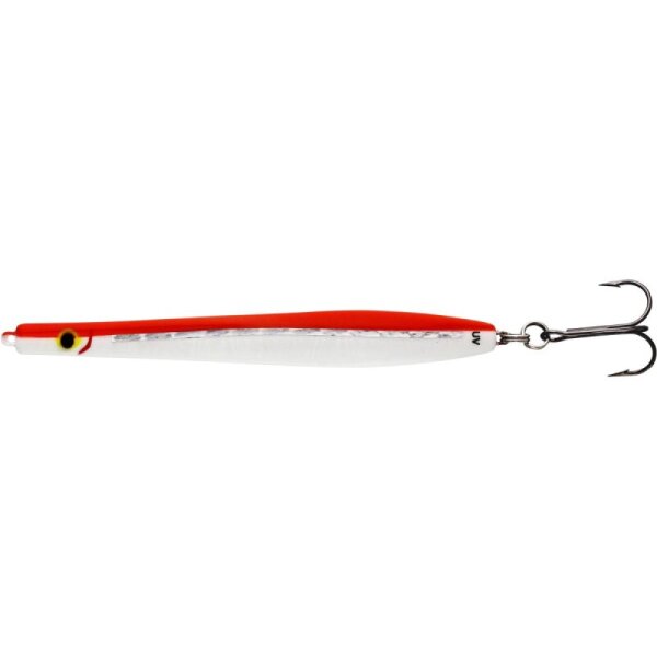 Westin Solvpilen Meerforellenblinker 12g UV Hottie Pearl