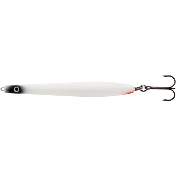 Westin Solvpilen Meerforellenblinker 24g Pearl Ghost