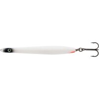 Westin Solvpilen Meerforellenblinker 24g Pearl Ghost