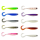 Mustad Mezashi Cross Curly Tail Minnow 3.5
