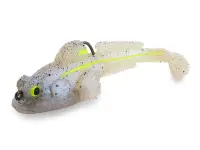 Z-Man 3" Gobius - Sexy Shimmer Blue 21g