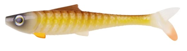 Zeck Rippler 20cm Murky Beast UV 2 Stück