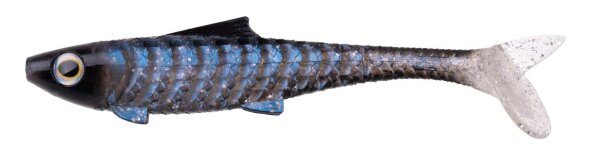 Zeck Rippler 20cm Whitefish 2 Stück