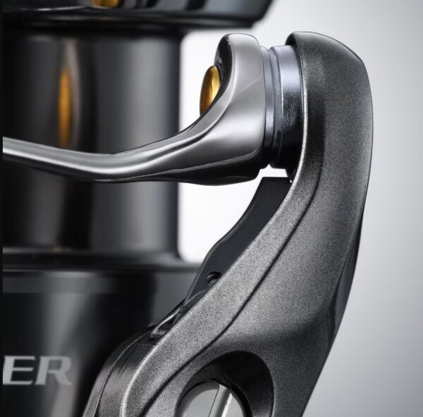 Shimano Twin Power FE 4000PG