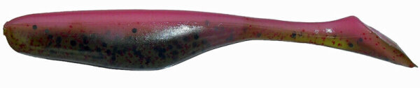 Walleye Assassin 4" Electric Buzzard