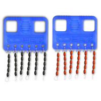 Zebco Gummistopper Rubber Beads