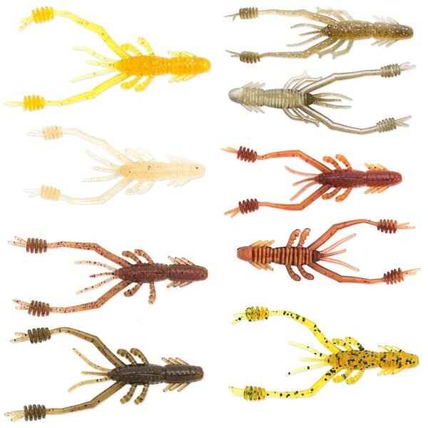 Reins Ring Shrimp