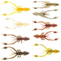 Reins Ring Shrimp