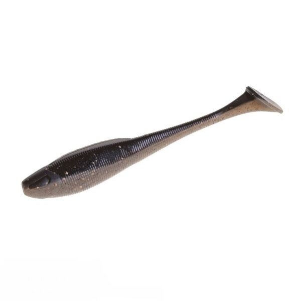 Zeck Barsch-Alarm Sexy Swimmer 10cm Dark Goby