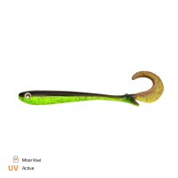 ZECK Baby Butcher 12cm Moor Kiwi