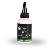 Nashbait Monstrer Shrimp Cloud Liquid white 100ml