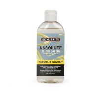 Sonubaits Absolute Liquid Flavour Pineapple & Coconut...