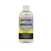 Sonubaits Absolute Liquid Flavour Banoffe 200ml