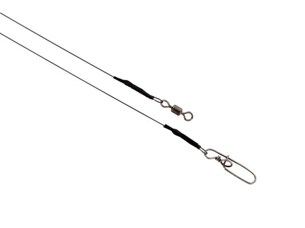 Westin Add-It Leader Titanium Vorfach