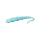 Jara Tango Worm 78 Garlic / Knoblauch 10pcs. #20 UV Baby Blau