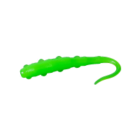 Jara Tango Worm 78 Bubble Gum / Erdbeere 10pcs. #23 UV...